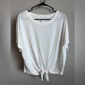 Nwot! Boutique womens size large top